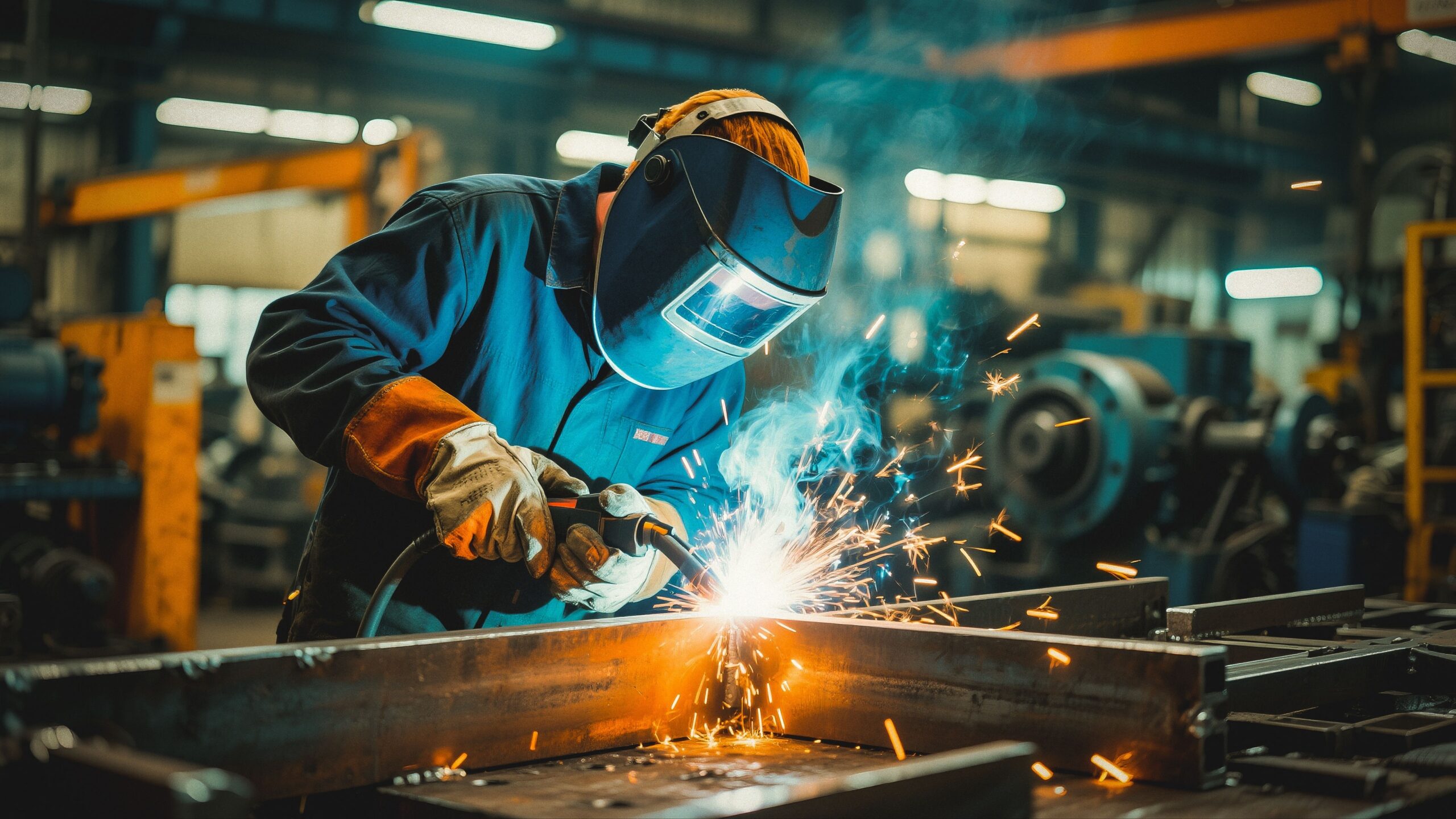 worker
